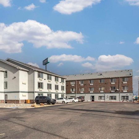 Clarion Inn Kingman I-40 Route 66 Bagian luar foto