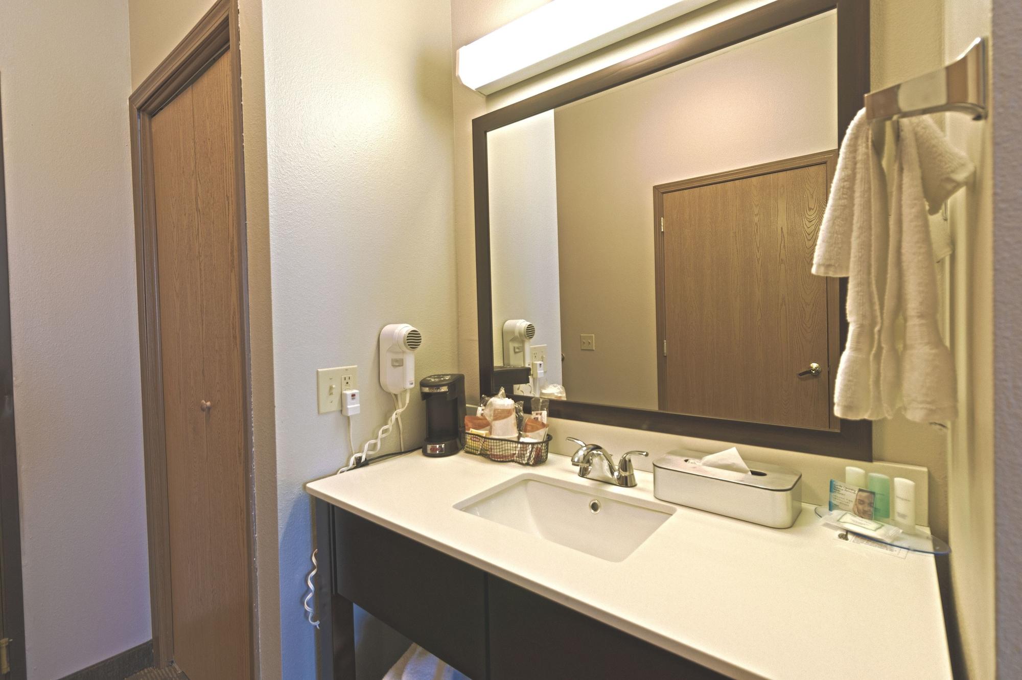 Clarion Inn Kingman I-40 Route 66 Bagian luar foto