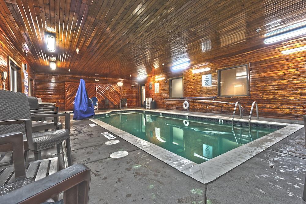 Clarion Inn Kingman I-40 Route 66 Bagian luar foto