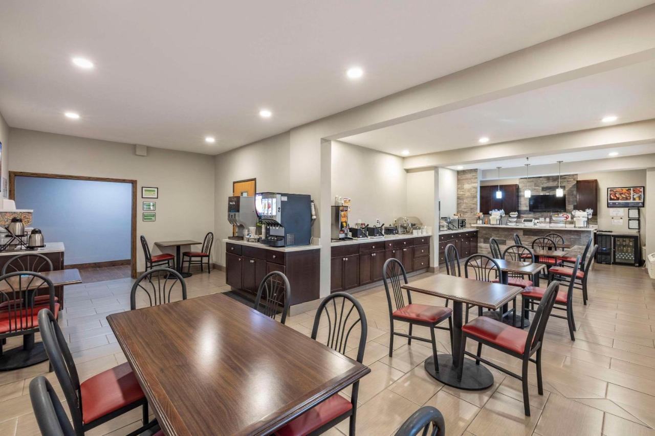 Clarion Inn Kingman I-40 Route 66 Bagian luar foto
